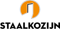 Staalkozijn Logo